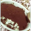 kitchen★★★'s cooksnap of when they made 簡単ティラミス.