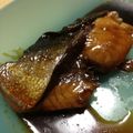 はるるきんぐ's cooksnap of when they made 煮魚.