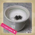炙りサーモン's cooksnap of when they made 黒ごまソイラテパルスイートでカロリー減！.