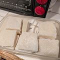 ダッフィーニーうに's cooksnap of when they made 冷凍いらず！おもちの保存方法.