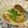 バカリャウ's cooksnap of when they made おかゆと雑炊のハーフ.