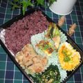 ぽにえ's cooksnap of when they made 簡単＊ほうれん草のおひたし＊.