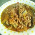 MIE88888's cooksnap of when they made 麻婆ナス.
