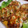 ヨシャ's cooksnap of when they made ふわふわ鶏つくね和風あんかけ.