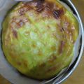 おがってぃ♀'s cooksnap of when they made アボカドチーズケーキ☆ベジスイーツ.