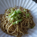 スタイリッシュママ's cooksnap of when they made 和風 焼きそば.