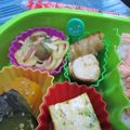 上野食堂's cooksnap of when they made テリテリ✿ちくわの豚肉巻き.