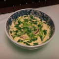 manahawaii's cooksnap of when they made レンジで簡単!シンプル☆茶碗蒸し.
