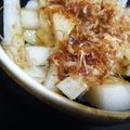 キャシーキャサリン's cooksnap of when they made 簡単☆大根サラダ.
