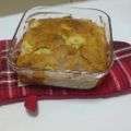 mikimikimikky's cooksnap of when they made マンゴー☆ヨーグルトのケーキ.