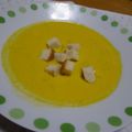 ううちママ's cooksnap of when they made レンジでお手軽♬♫♬クルトンを作ろう～✾.