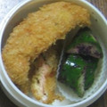 ほくみん's cooksnap of when they made うちの魚のフライ.