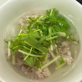 なーなちゃん's cooksnap of when they made 台湾の定番！大根スープ（蘿蔔湯）.