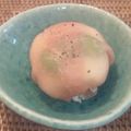 ＊はと＊'s cooksnap of when they made 生ハムとクリームチーズの手まり.