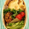 kukudrop's cooksnap of when they made プチトマトのジンジャー炒め。.
