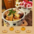 ダッフィーニーうに's cooksnap of when they made ♪トースターでフレンチトースト♪.