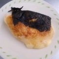 ｎｏｇｕｒｉ's cooksnap of when they made おこげが美味しい！チーズ餅.