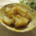miyuki12's cooksnap of when they made ☆大根のみぞれ煮☆.