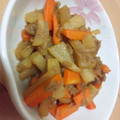 ちょここぁ's cooksnap of when they made ツナと大根の煮物.