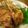 marilin36's cooksnap of when they made 鶏とごぼうの唐揚♪.