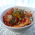 ばけっと's cooksnap of when they made キムたま✤✤✤ごはん。.