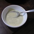 たみ仔's cooksnap of when they made ブルーチーズで作るソース.