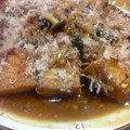 キムチイ〜カ's cooksnap of when they made 簡単3ステップ★ヘルシー厚揚げの餡かけ.