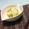 ＊とみこ＊'s cooksnap of when they made 白菜のマヨゴマ和え.
