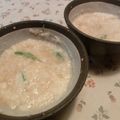 3mamakuma's cooksnap of when they made ふわんふわん☆蕪の味噌汁.