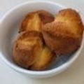 haruiroもも's cooksnap of when they made 何個でもいけちゃう★サータアンダギー.