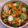 さるちゃんばなな's cooksnap of when they made ＊たっぷり野菜と鯵の南蛮漬け＊.