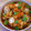 さるちゃんばなな's cooksnap of when they made ＊たっぷり野菜と鯵の南蛮漬け＊.