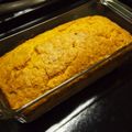 らんぴん's cooksnap of when they made 簡単量りいらずのふんわりキャロットケーキ.