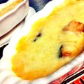 szk＊'s cooksnap of when they made 超簡単！かぼちゃグラタン.