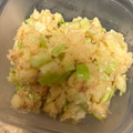 クックJF40VX☆'s cooksnap of when they made じゃがいもとキャベツの和風マヨサラダ.