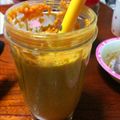 GONTA3号's cooksnap of when they made にんじんドレッシング.
