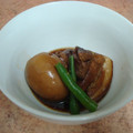 ☆アリスの女☆'s cooksnap of when they made とろとろ溶ける～　豚の角煮.