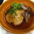 amiyuiママ's cooksnap of when they made とろ〜り美味しい里芋まんじゅう♪.