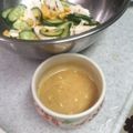 ＲＫまま's cooksnap of when they made ✿ฺﾟ*万能♬ゴマダレ*ﾟ✿ฺ.