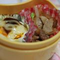 yukanosuke's cooksnap of when they made 簡単❤豚肉と野菜の炒め物.
