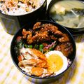 苺♡ストロベリー's cooksnap of when they made 大葉巻きウインナー.