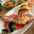 さりー3434's cooksnap of when they made 海老のかさ増し焼き☆おもてなしに.