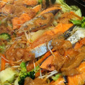 ことみぃ's cooksnap of when they made たっぷり野菜と鮭のちゃんちゃん焼き風.