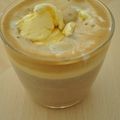 ＷａＴヒロコロ's cooksnap of when they made コーヒーにおぼれたバニラアイス.