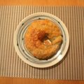 ナビナ's cooksnap of when they made ゴマゴマチーズ、ベーグル。.