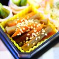 annnnn's cooksnap of when they made 覚書☆きんぴらごぼう.