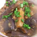 かずえ亭２号's cooksnap of when they made ❀裏ワザ簡単マーボー茄子❀.