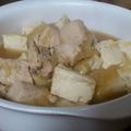 ぺにこ's cooksnap of when they made 甘辛つゆだく！みぞれ鶏煮.