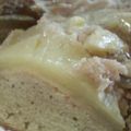 志保子's cooksnap of when they made ☆りんごケーキ☆.