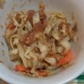 さおぴーや☆'s cooksnap of when they made 切り干し大根の梅かつお漬け.